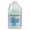 DVO2979401:  Dove® Moisturizing Gentle Hand Cleaner