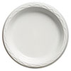 GNP70900:  Genpak® Aristocrat Plastic Dinnerware