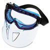 KCC18629:  Jackson Safety* V90 Series Face Shield