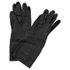BWK543M:  Boardwalk® Neoprene Flock-Lined Gloves