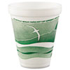 DCC12J16H:  Dart® Horizon® Hot/Cold Foam Drinking Cups