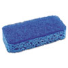 CLO91017:  S.O.S® All Surface Scrubber Sponge