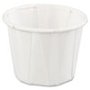 GNPF075:  Genpak® Squat Paper Portion Cup