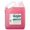 GOJ180704:  GOJO® Bulk Pour All-Purpose Pink Lotion Soap