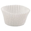 HFM610032:  Hoffmaster® Fluted Bake Cups
