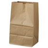 BAGGK20S500:  General Grocery Paper Bags