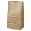 BAGGK25S500:  General Grocery Paper Bags