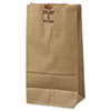 BAGGX6500:  General Grocery Paper Bags