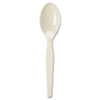 DXETM117:  Dixie® Heavy Mediumweight Plastic Cutlery