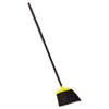 RCP638906BLAEA:  Rubbermaid® Commercial Jumbo Smooth Sweep Angled Broom