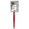 RCP1963RED:  Rubbermaid® Commercial High-Heat Cook's Scraper