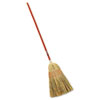 RCP6381:  Rubbermaid® Commercial Corn-Fill Broom