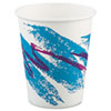 SCC370JZJ:  SOLO® Cup Company Jazz® Paper Hot Cups
