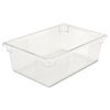 RCP3300CLE:  Rubbermaid® Commercial Food/Tote Boxes