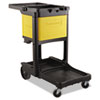 RCP6181YEL:  Rubbermaid® Commercial Locking Cabinet