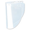 FBR4178CL:  Fibre-Metal® by Honeywell High Performance Face Shield Window