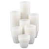 DCCP400N:  SOLO® Cup Company Polystyrene Portion Cups