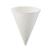 KCI40KBR:  Konie® Paper Cone Cups