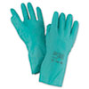 ANS3714510:  AnsellPro Sol-Vex® Sandpatch-Grip Nitrile Gloves