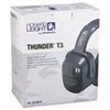 HOW1010970:  Howard Leight® by Honeywell Thunder® T3 Dielectric Earmuffs