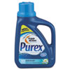 DIA04789:  Purex® Ultra Liquid HE Detergent
