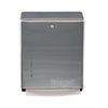 SJMT1900SS:  San Jamar® C-Fold/Multifold Towel Dispenser