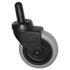 SGSFG7570L20000:  Rubbermaid® Commercial Replacement Bayonet-Stem Casters