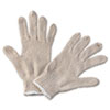 BWK782:  Boardwalk® String Knit General-Purpose Gloves