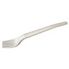 ECOEPS012:  Eco-Products® Plantware® Compostable Cutlery