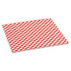 BGC057700:  Bagcraft Grease-Resistant Paper Wrap/Liners