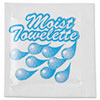 SFC023803:  NatureHouse® Fresh Nap Moist Towelettes