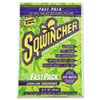 SQW015308LL:  Sqwincher® Fast Pack® Concentrated Activity Drink