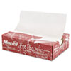 MCD5291:  Marcal® Eco-Pac Natural Interfolded Dry Wax Paper