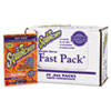 SQW015304OR:  Sqwincher® Fast Pack® Concentrated Activity Drink