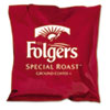 FOL06897:  Folgers® Ground Coffee Fraction Packs