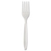 SCCRSW1:  SOLO® Cup Company Reliance™ Mediumweight Cutlery