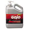 GOJ235802EA:  GOJO® Cherry Gel Pumice Hand Cleaner