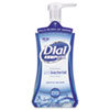 DIA05401CT:  Dial® Professional Antimicrobial Foaming Hand Soap