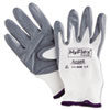 ANS118006:  AnsellPro HyFlex® Foam Gloves 11-800-6