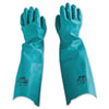 ANS371859PR:  AnsellPro Sol-Vex® Unsupported Nitrile Gloves