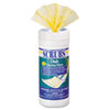 ITW98256:  SCRUBS® Dish Cleaning Wipes
