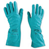 ANS371758:  AnsellPro Sol-Vex® Unsupported Nitrile Gloves 37-175-8