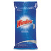 DVOCB702325:  Windex® Glass & Surface Wipes