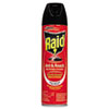 DVOCB216135:  Raid® Ant & Roach Killer