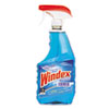 DVO90139CT:  Windex® Ammonia-D® Glass Cleaner