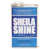 SSI4CT:  Sheila Shine Stainless Steel Cleaner & Polish