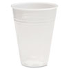 BWKTRANSCUP7CT:  Boardwalk® Translucent Plastic Cold Cups