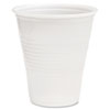 BWKTRANSCUP12PK:  Boardwalk® Translucent Plastic Cold Cups