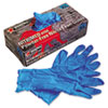 MPG6012XL:  Memphis™ Nitri-Med™ Disposable Nitrile Gloves