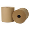 WAU45800:  Wausau Paper® EcoSoft® Hardwound Roll Towels